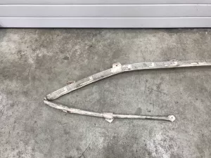 Подушка безопасности боковая шторка VW Touareg 2002-2010 (ПРАВАЯ 7L6880742F) — фото 2
