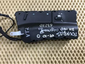 Подушка безопасности боковая (в сиденье) VW Touareg 2002-2010 (ПРАВАЯ 7L0880240K) — фото 3