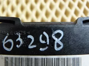 Датчик курсовой устойчивости Ford Focus II 2008-2011 — фото 5