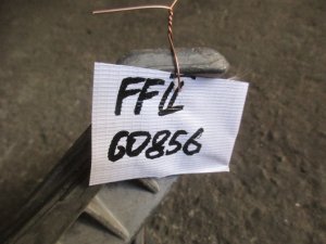 Колонка рулевая Ford Focus II 2008-2011 (4M513C529FD) — фото 7