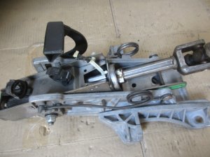 Колонка рулевая Ford Focus II 2008-2011 — фото 3
