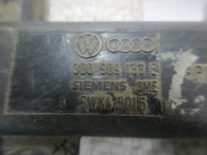 Антенна электрическая VW Touareg 2002-2010 — фото 4