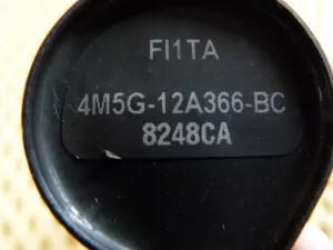 Катушка зажигания Ford Focus II 2008-2011 (4M5G12A366BC) — фото 4