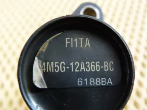 Катушка зажигания Ford Focus II 2008-2011 (4M5G12A366BC) — фото 4