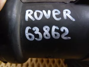 Патрубок воздушного фильтра Land Rover Range Rover III (LM) 2002-2012 — фото 8