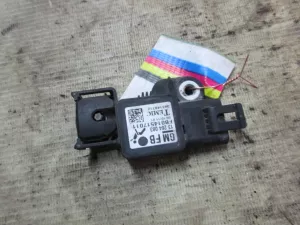 Датчик AIR BAG Opel Astra H / Family 2004-2015 (13264083) — фото 2