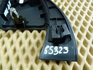 Уголок двери передней внутренний Kia RIO 2011-2017 (846614Y010 846514Y010) — фото 17
