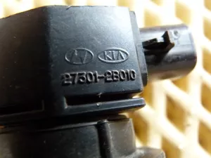 Катушка зажигания Kia RIO 2011-2017 — фото 4
