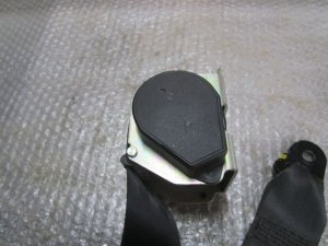 Ремень безопасности задний левый Renault Duster 2012> (8200751262) — фото 3