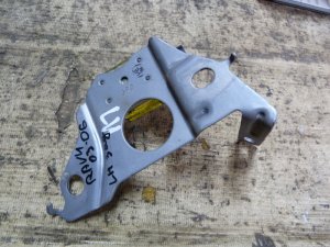 Датчик AIR BAG Toyota RAV 4 2000-2005 (ПОСЛЕ 07/2003г. ЗАДНИЙ ЛЕВЫЙ 8983442020) — фото 2