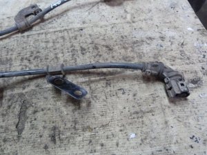 Проводка (коса) Hyundai i40 2011-2019 (ЗАДНЕГО ЛЕВОГО СУППОРТА 597953Z000) — фото 2