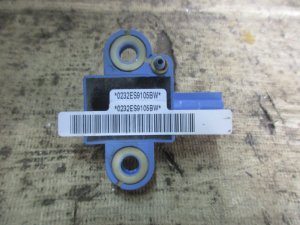 Датчик AIR BAG VW Jetta 2006-2011 — фото 2