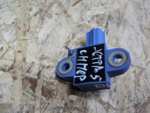 Датчик AIR BAG VW Jetta 2006-2011 — фото 2