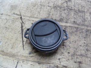 Дефлектор воздушный Toyota RAV 4 2000-2005 — фото 1