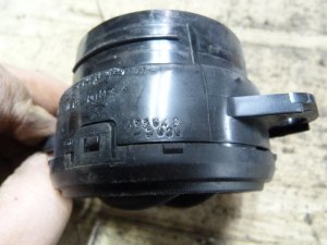 Дефлектор воздушный Toyota RAV 4 2000-2005 — фото 4