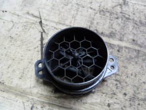Дефлектор воздушный Toyota RAV 4 2000-2005 — фото 3