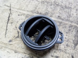 Дефлектор воздушный Toyota RAV 4 2000-2005 — фото 2