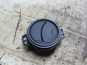 Дефлектор воздушный Toyota RAV 4 2000-2005 — фото 1