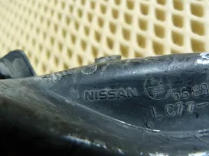 Накладка лобового стекла Nissan Almera (G15) 2013-2018 (66895EW000 66894EW000) — фото 17