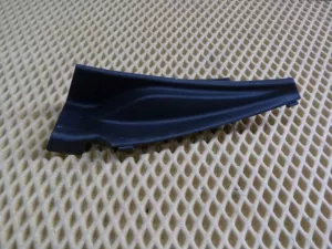 Накладка лобового стекла Nissan Almera (G15) 2013-2018 (66895EW000 66894EW000) — фото 10