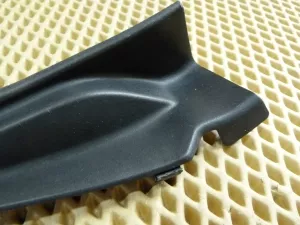 Накладка лобового стекла Nissan Almera (G15) 2013-2018 (66895EW000 66894EW000) — фото 9
