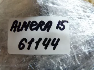 Шлейф рулевой Nissan Almera (G15) 2013-2018 — фото 8