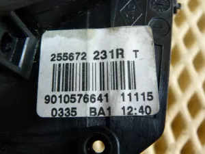 Шлейф рулевой Nissan Almera (G15) 2013-2018 (255672231R) — фото 9