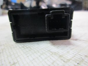 Кнопка корректора фар Nissan Almera (G15) 2013-2018 (25190EX70A) — фото 2