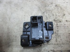 Кнопка корректора фар Nissan Almera (G15) 2013-2018 — фото 2