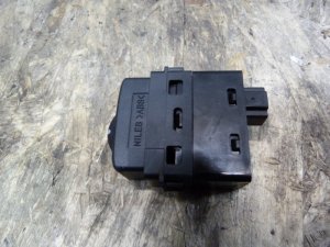 Кнопка корректора фар Nissan Almera (G15) 2013-2018 — фото 2