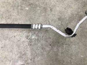Трубка кондиционера Nissan Almera (G15) 2013-2018 (924404434R) — фото 4
