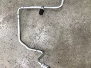Трубка кондиционера Nissan Almera (G15) 2013-2018 (924404434R) — фото 6