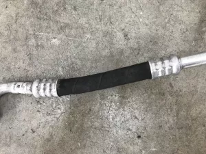 Трубка кондиционера Nissan Almera (G15) 2013-2018 (924804432R) — фото 3