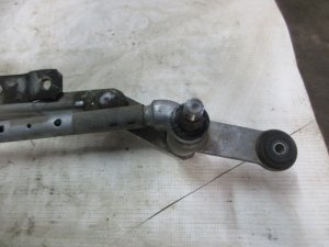 Трапеция стеклоочистителей Nissan Almera (G15) 2013-2018 (288404AA0A) — фото 2