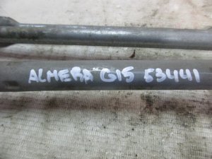 Трапеция стеклоочистителей Nissan Almera (G15) 2013-2018 (288404AA0A) — фото 7