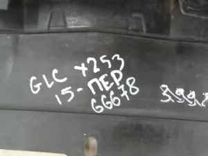 Юбка переднего бампера Mercedes Benz GLC-Class X253 2015> (A2538850565) — фото 18