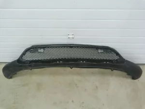 Юбка переднего бампера Mercedes Benz GLC-Class X253 2015> (A2538850565) — фото 1