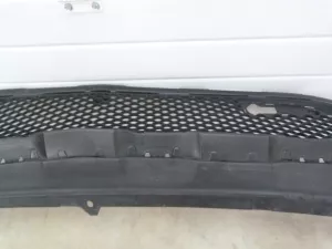 Юбка переднего бампера Mercedes Benz GLC-Class X253 2015> (A2538850565) — фото 6