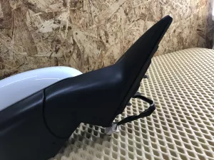 Зеркало правое электрическое Nissan Almera (G15) 2013-2018 (5 КОНТАКТОВ 963014AA0A) — фото 15