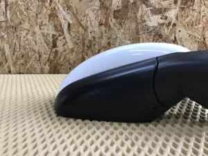 Зеркало правое электрическое Nissan Almera (G15) 2013-2018 (5 КОНТАКТОВ 963014AA0A) — фото 14