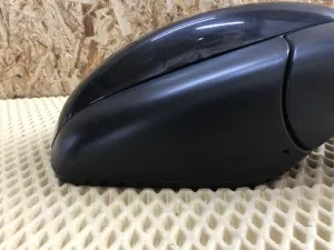 Зеркало правое электрическое Nissan Almera (G15) 2013-2018 (5 КОНТАКТОВ 963014AA0A) — фото 14