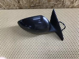 Зеркало правое электрическое Nissan Almera (G15) 2013-2018 (5 КОНТАКТОВ 963014AA0A) — фото 8