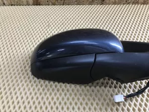 Зеркало правое электрическое Nissan Almera (G15) 2013-2018 (963014AA0A) — фото 12