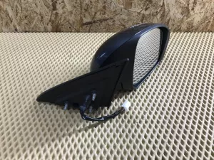 Зеркало правое электрическое Nissan Almera (G15) 2013-2018 (963014AA0A) — фото 4