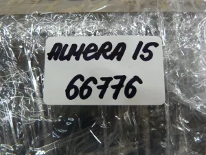 Фонарь задний (стоп сигнал) Nissan Almera (G15) 2013-2018 (26590EW01B) — фото 10