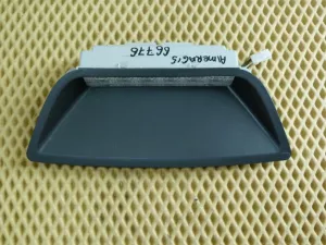 Фонарь задний (стоп сигнал) Nissan Almera (G15) 2013-2018 (26590EW01B) — фото 4