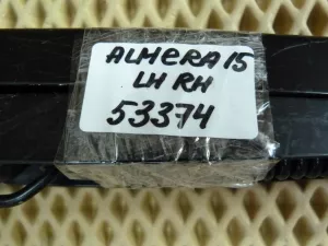 Поводок стеклоочистителя передний Nissan Almera (G15) 2013-2018 (28881EW700 28886EW700) — фото 14