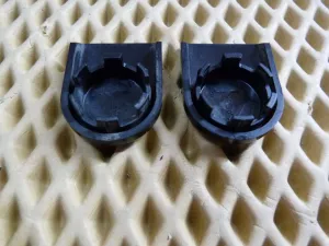 Поводок стеклоочистителя передний Nissan Almera (G15) 2013-2018 (28881EW700 28886EW700) — фото 13