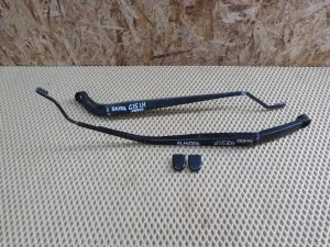 Поводок стеклоочистителя передний Nissan Almera (G15) 2013-2018 (28881EW700 28886EW700) — фото 1
