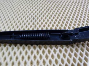 Поводок стеклоочистителя передний Nissan Almera (G15) 2013-2018 (28886EW700 28881EW700) — фото 10